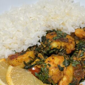 Healthy Macaroni Béchamel